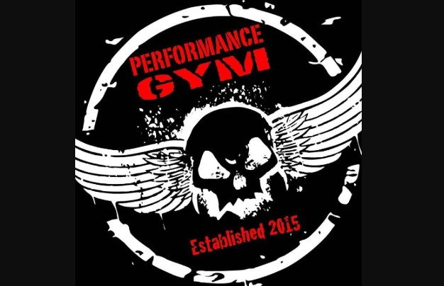 Performance Gym Irvine