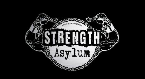Strength Asylum