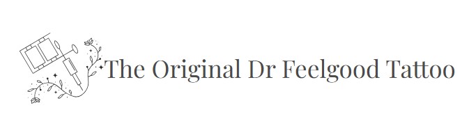 The Original Dr Feelgood Tattoo Studio