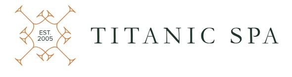 Titanic Spa in the uk