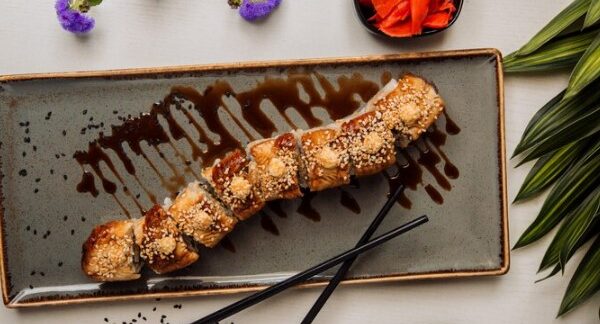 Top 10 best Japanese restaurants in the UK