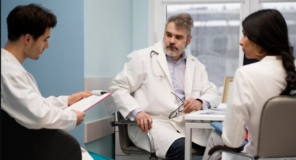 Top 10 best andrology clinics in the UK