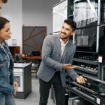Top 10 best appliance shops in the UK