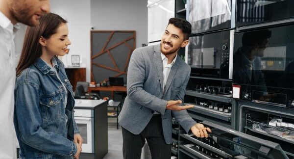 Top 10 best appliance shops in the UK