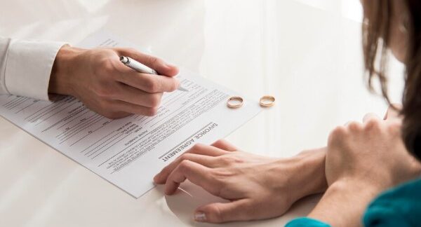 Top 10 best divorce solicitors in the UK