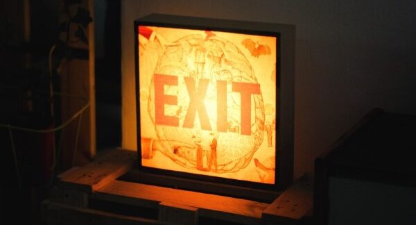 Top 10 best escape rooms in the UK