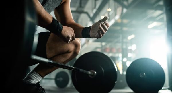 Top 10 best gyms in the UK