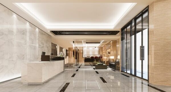 Top 10 best hotels in UK