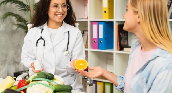 Top 10 best nutritionist in the UK