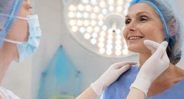 Top 10 best plastic surgeons in the UK