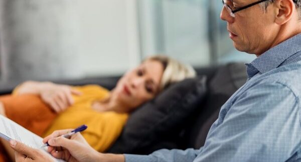 Top 10 best psychiatrists in the UK