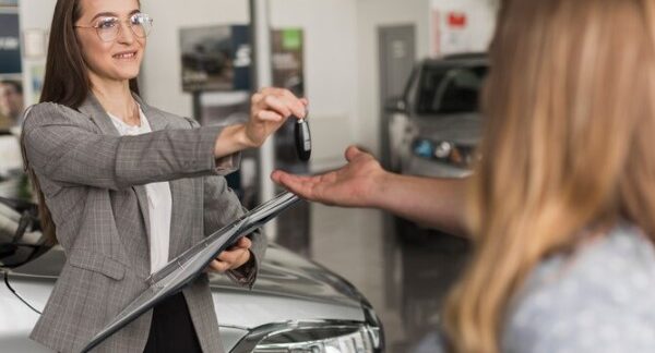Top 10 best used car dealers in the UK