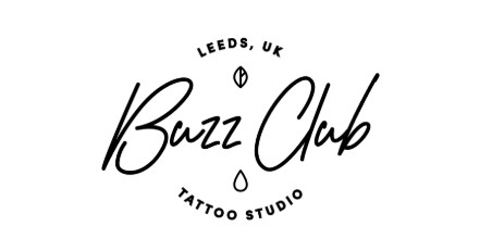 buzz club tattoo shops in the uk