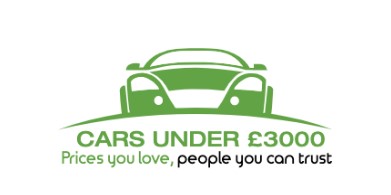 cars under 3000 used car dealers in the uk