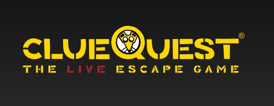 clueQuest escape rooms in the uk