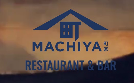 machiya