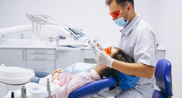 top 10 best dentists in the UK