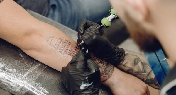 top 10 best tattoo shops in the uk