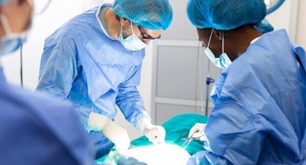 top10 best vascular surgeons in the uk