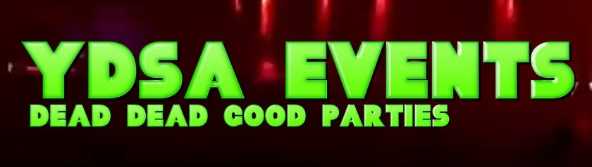 .ydsa events