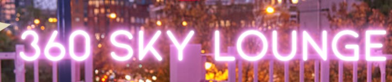 360 Sky Lounge