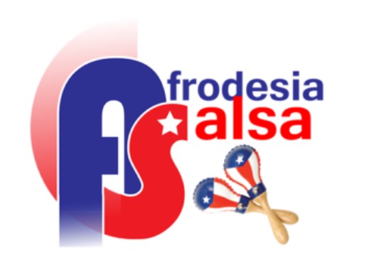 Afrodesia Salsa