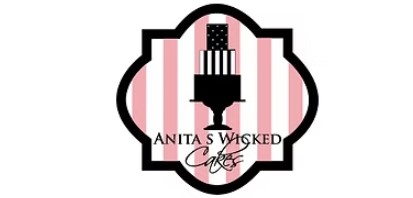Anita's Wicked Cakes cake shops in the UK