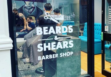 Beards & Shears Barbers 