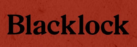 Blacklock  