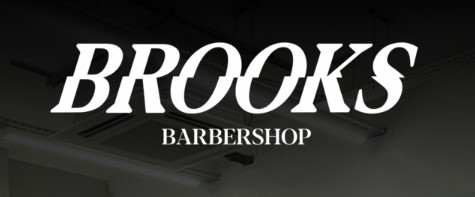 Brooks Barbershop  
