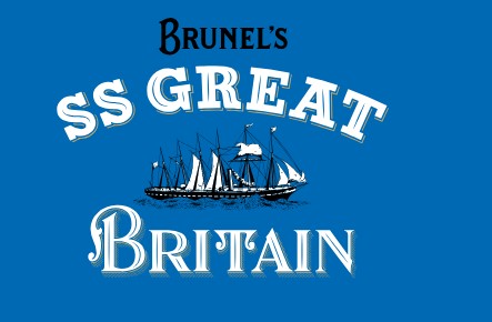 Brunel's SS Great Britain museums in the UK