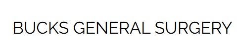 Bucks General Surgery