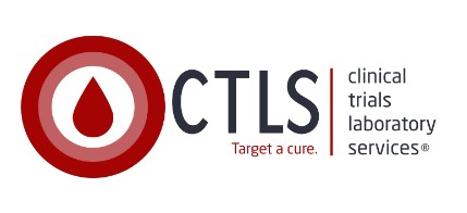 Clinical Trials Laboratory Services blood units in the UK