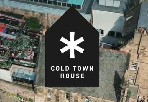 Cold Town House