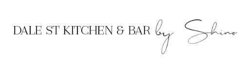 Dale Street Kitchen & bar by Shino