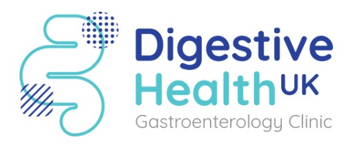 Digestive Health UK