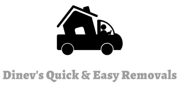 Dinev’s Quick & Easy Removals