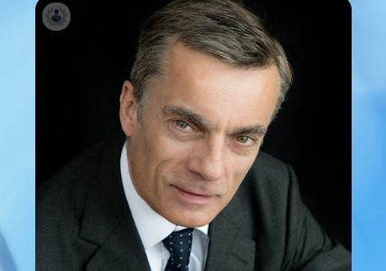 Dr Paul Jenkins
