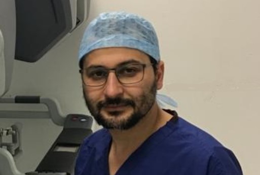 Dr. Ahmed Habib