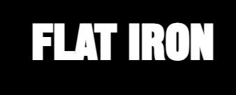 Flat Iron meat restaurants in the UK