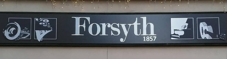 Forsyth