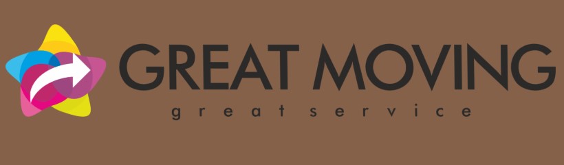 GREAT MOVING movers in the UK