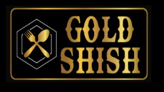 Gold Shish kebab restaurants in the UK