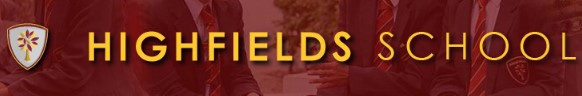 Highfields School Science high schools in the UK