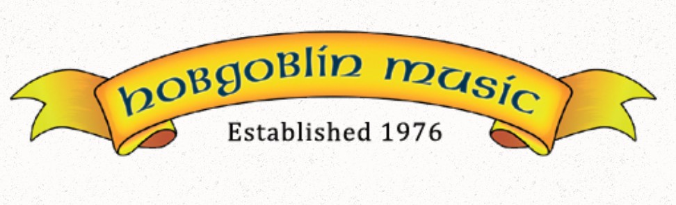 Hobgoblin musical instrument shops in the UK