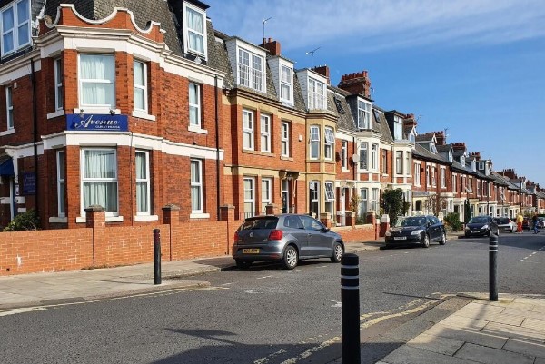 Jesmond (Newcastle)