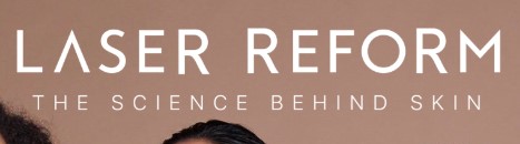 Laser Reform laser hair removal centres in London
