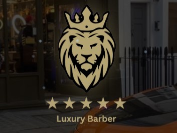 Luxury Barber