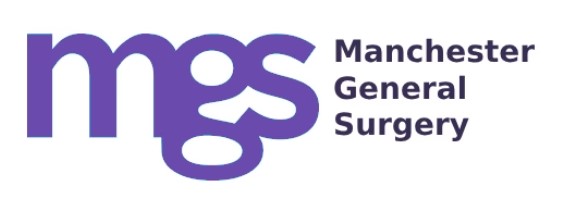 Manchester General Surgery abdominal surgeons in the UK