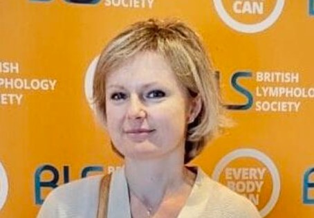 Mobile Therapist - Dr Sylwia